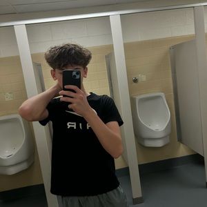 Meet your Posher, Brody